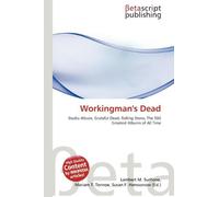 Workingman's Dead: Studio Album, Grateful Dead, Rolling Stone, The 500 Greatest Albums of All Time