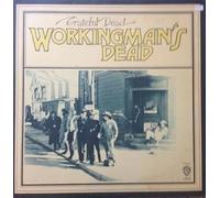 Workingman's Dead [VINYL]