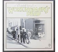 Workingman's Dead [Vinyl LP] [Schallplatte]