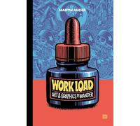Workload: Art & Graphics by Mander