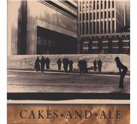 Workman, Chris & The High Thread Count - Cakes & Ale