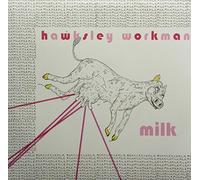 Workman, Hawksley - Milk