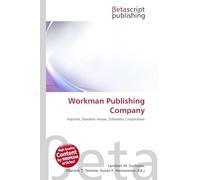Workman Publishing Company: Imprints, Random House, Scholastic Corporation