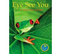 Workman Publishing Eye See You (Tascabile)