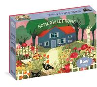 Workman Publishing Home Sweet Home 1,000-piece Puzzle