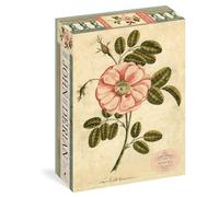 Garden Rose Puzzle: 1,000 Piece: Garden Rose 1,000-Piece Puzzle