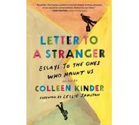 Workman Publishing Letter to a Stranger (Tascabile)
