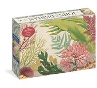 John Derian John Derian Paper Goods: Sea Life 1,000-Piece (Mixed Media Product)