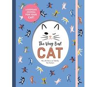 Workman Publishing The Very Best Cat (Copertina rigida)