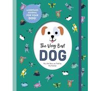 Workman Publishing The Very Best Dog (Copertina rigida)