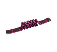 Workout Bands - 8-Section Numbered Elastic Stretching Strap