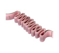 Workout Bands Adjustable, Training Equipment for Full Body, Leg Stretch, Yoga, Pilates, Strength, Mobility, Shaping, Home Gym, Daily Exercise Routine