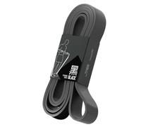 Workout Bands Resistance - Elastic Stretching Fitness Strap, Pull Up Assist, Versatile Strength Trainer, Physical Gear | Women Men Home Gym Pilates Yoga Arm Shoulder Chest Back Leg Muscle