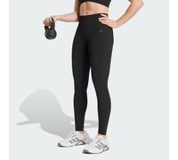 Adidas Workout Essentials Scrunch Leggings Nero L Donna