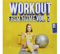 workout from home vol. 2