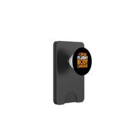 Workout Funny Motivation I Speak Fluent Body Language PopSockets PopWallet per MagSafe