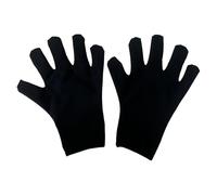 Workout Gloves - Polyester Fiber Average Size | Weight Lifting Gloves with Sauna Mittens for Women, Fitness Training Sweat Mittens | Full Finger Workout Glovés Sports Training Sweat Mitts