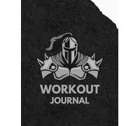 Workout Journal: Simple and easiest way to log your workouts.