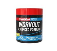 Workout Limone, 645 g