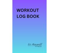 Workout Log Book