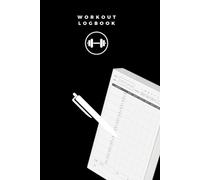 Workout Logbook: Diario di Allenamento