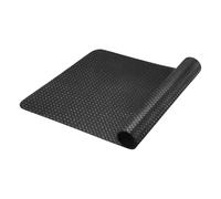 Workout Mat | Non Slip Exercise Mat | Nons Slip Anti Vibration Pad | Non Slips Yoga Mats | Silicone Anti Vibration Gymnastics Pads For Workout Gym Tumbling Stretching Balance Training Gymnastics