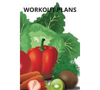 Workout Plans: Stay active with customized exercise routines