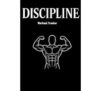 Workout tracker: 80 Days to Track Training, Nutrition, and Progress M