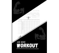 Workout Warrior: Pianifica, Allenati, Vinci: Diario di Allenamento Tascabile A5, Ideale per Uomini e Donne. Schede Dettagliate per Monitorare ... per ogni Fascia Muscolare e Tipo di Fisico