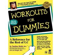 Workouts For Dummies