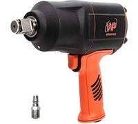 WORKPAD Avvitatore a impulsi pneumatico Twin Turbo, coppia di serraggio max. Cop