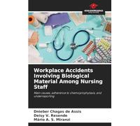 Workplace Accidents Involving Biological Material Among Nursing Staff: Main causes, adherence to chemoprophylaxis, and underreporting