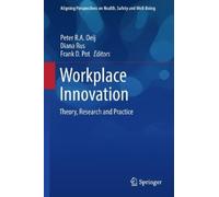 Workplace Innovation (Copertina rigida)