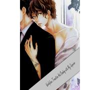 Workplace Transition And Bonding with My Superior: BL Manga