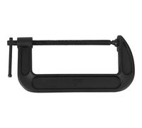 WorkPro 2443717 morsetto a C da 200 mm Apertura (max.):200 mm Dimensione del