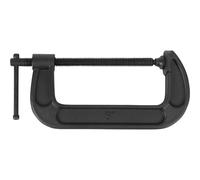 WorkPro 2465028 morsetto a C 150 mm Apertura (max.):150 mm Dimensione del pro