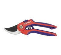 WorkPro 2620140 WP332009 Forbici da giardino 213 mm Bypass