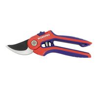 WorkPro 2620140 WP332009 Forbici da giardino 213 mm Bypass