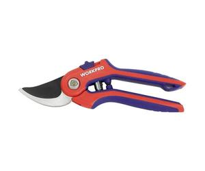 WorkPro 2620140 WP332009 Forbici da giardino 213 mm Bypass