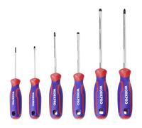 Workpro Set di cacciaviti 6 pezzi