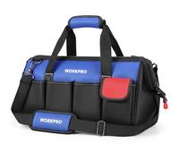 WORKPRO Borsa per attrezzi unisex