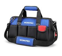 WORKPRO Borsa per attrezzi unisex