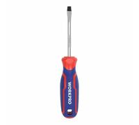 Workpro Cacciavite 8 mm piatto 150 mm - Marca EAN: 6914280006611