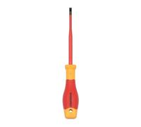 Workpro Cacciavite piatto 0,8 x 4 x 100 mm