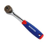 E_0002_S7925708 Workpro Chiave a cricchetto Workpro Double Drive 3/8" Clima E Br
