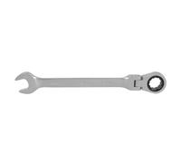 WORKPRO Chiave a doppia bocca 14 mm articolata - Marca EAN: 6914280010380