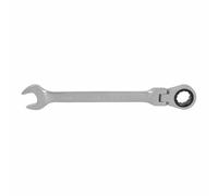 WORKPRO Chiave a doppia bocca cricchetto fisso - Marca EAN: 6914280010427