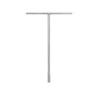 WORKPRO Chiave a tubo Forma a T 8 mm - Marca EAN: 6914280017938