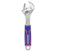E_0002_S7925695 Workpro Chiave inglese regolabile Workpro 300 mm Clima E Brico
