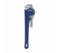 WORKPRO Chiave per rubinetto 10" in ghisa